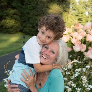 Meet your Posher, Sandy